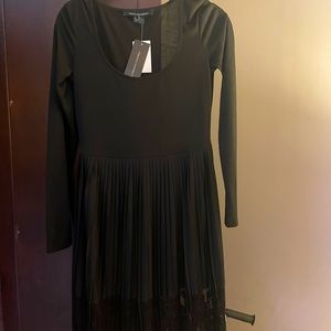 Black French connection stress never worn!